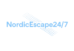 Nordicescape247.click Logo